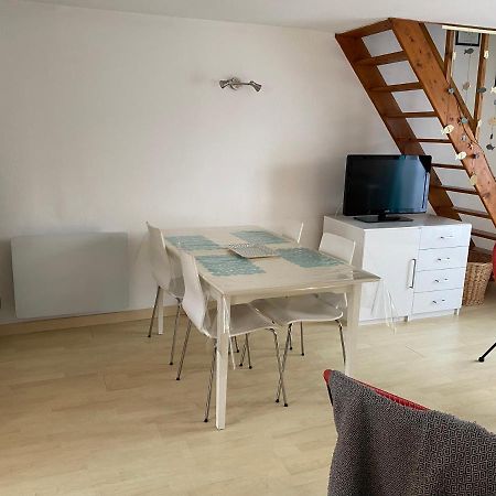 Cote Port Apartman Le Crotoy Kültér fotó